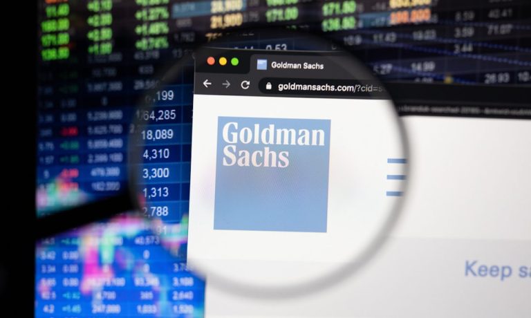 Goldman Sachs