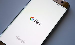 Google Pay