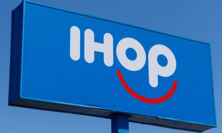 IHOP Is Launching A New 'Choice Menu' That Lets Customers Build