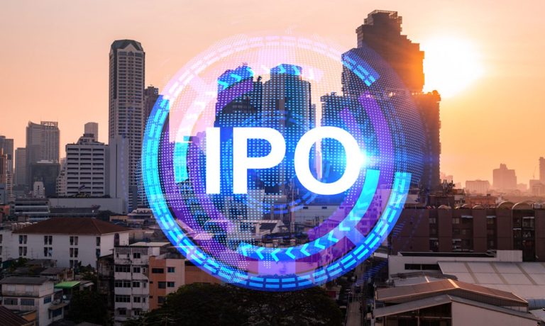 IPO