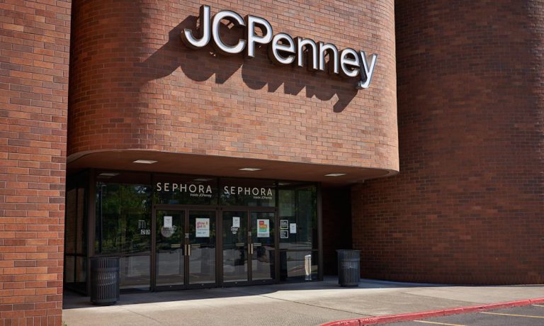 JCPenney