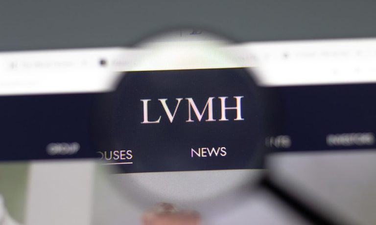 LVMH