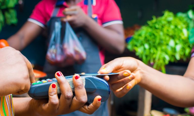 Nigeria Digital Payments