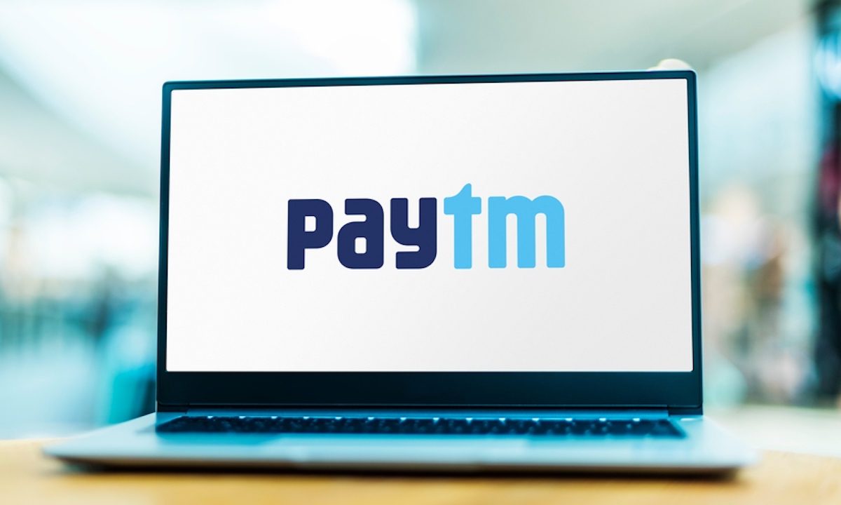 Ecommerce Icon Paytm Shopping - Oval Logo Transparent PNG