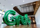 Grab, majority stake, Indonesia, e-wallet, OVO, Lippo