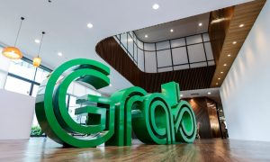 Grab, majority stake, Indonesia, e-wallet, OVO, Lippo