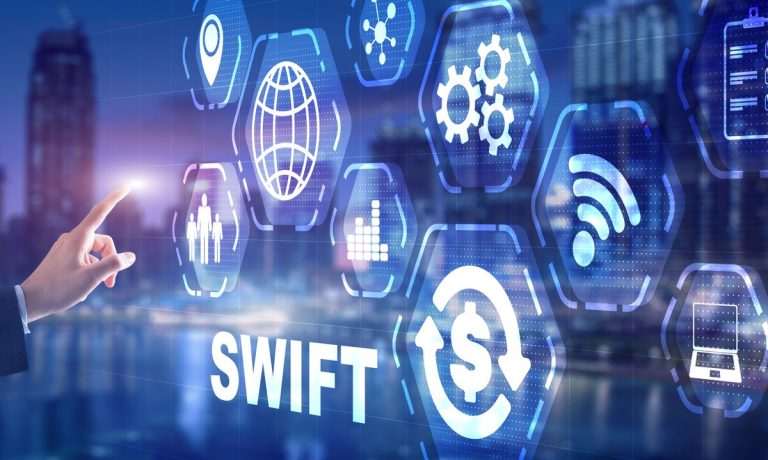 Swift go, global, cross-border, money transfer