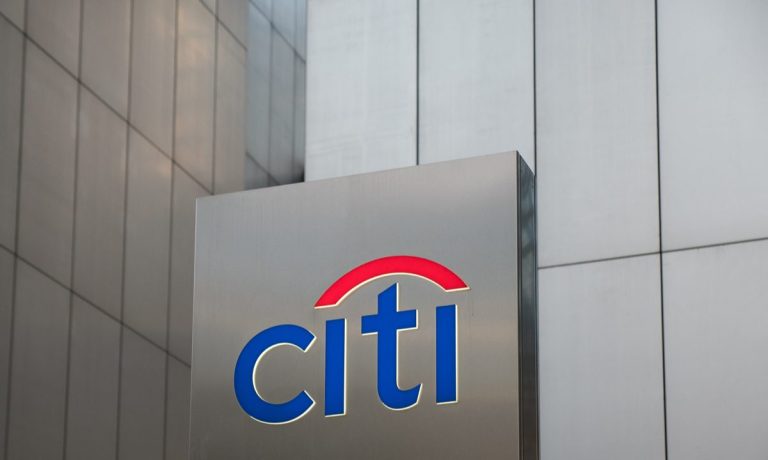 Citi, bank, TTS, ICG, new hire, chris cox