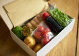 Food Subscription Services Lag Physical Grocery Stores in Offering Deals and Discounts