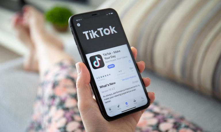 TikTok