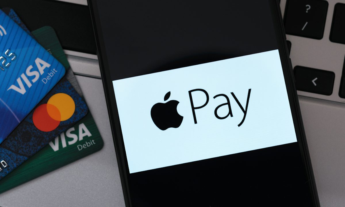 Visa Could Take a Bite Out of Apple Pay Fees