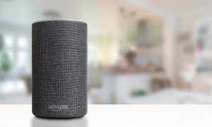 Amazon Alexa