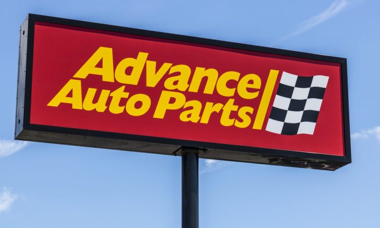 Advance Auto Parts