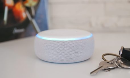 If You Have An  Alexa Device, You Need To Check This