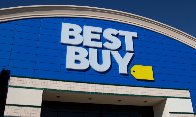 Best Buy