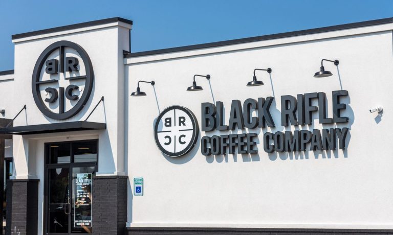 Black Rifle Coffee Company