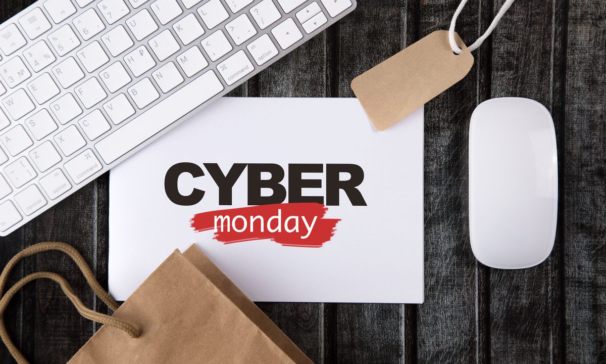 Cyber Monday Sales Fall To $10.7B