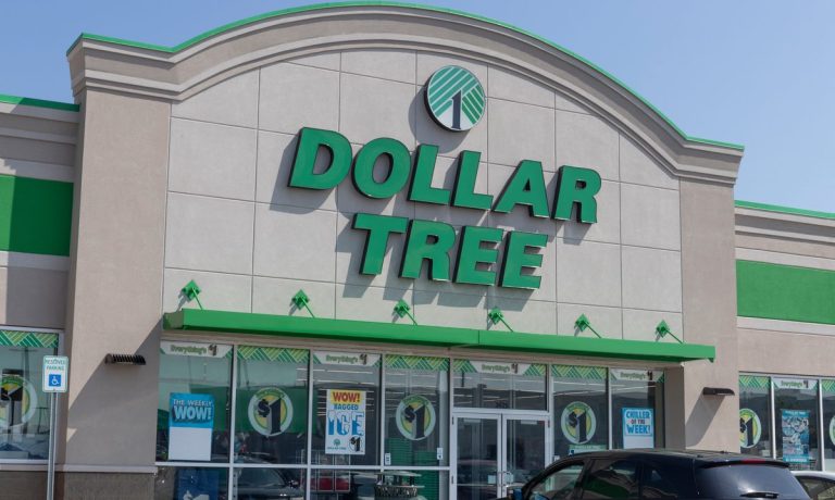 Dollar Tree