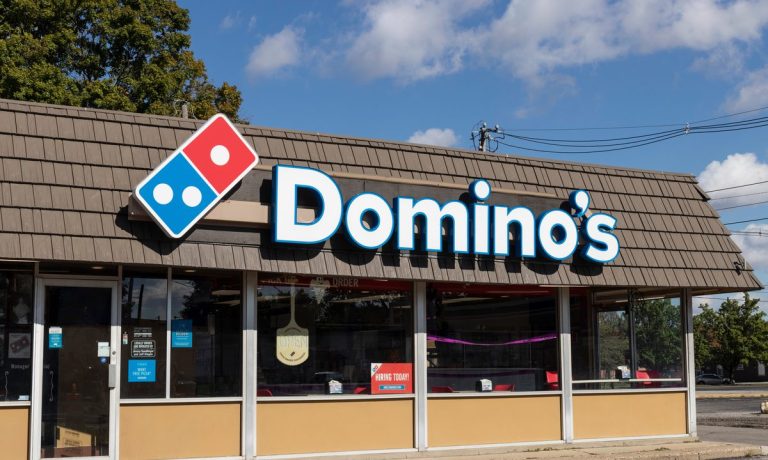 Domino’s