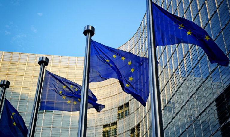 EMEA Regs: EU Commission Adopts Delegated Act