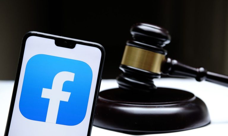 Facebook lawsuit