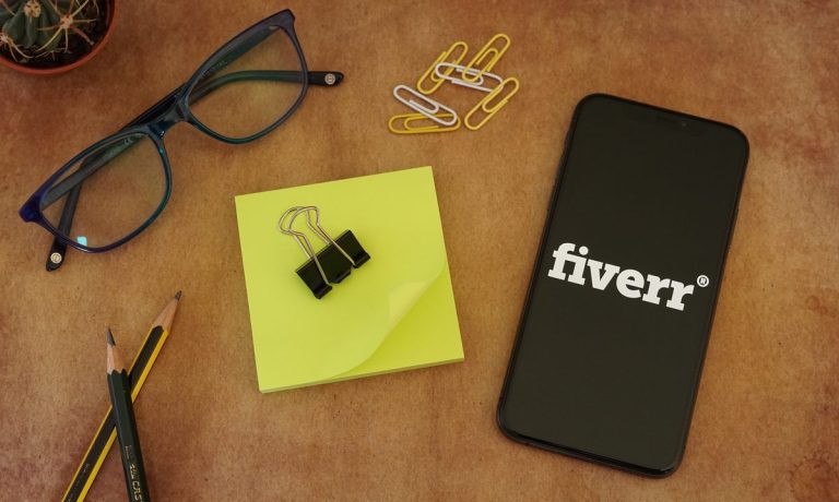 Fiverr