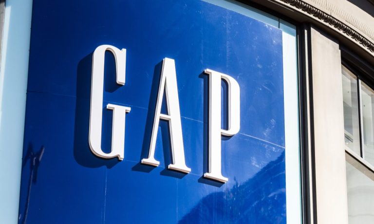 Gap