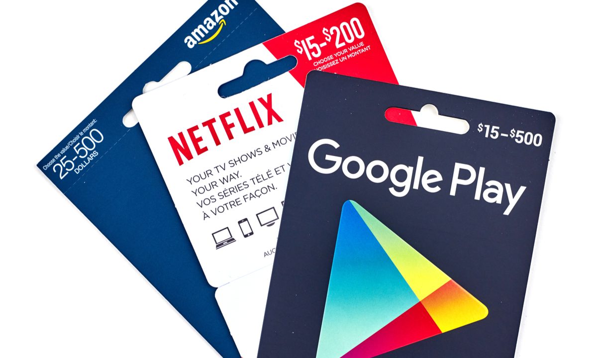 Prime Video gift card. Buy with Cryptocurrencies.