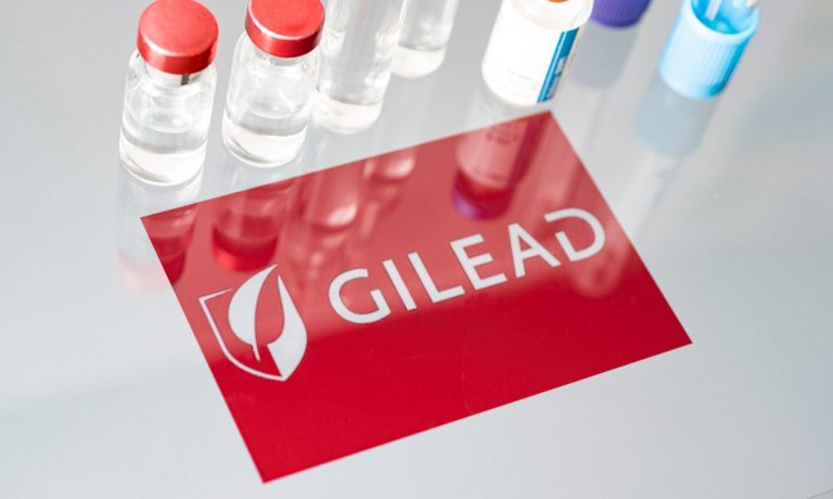 Gilead Sciences