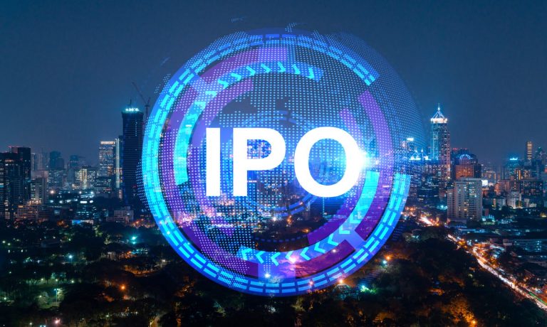 IPO