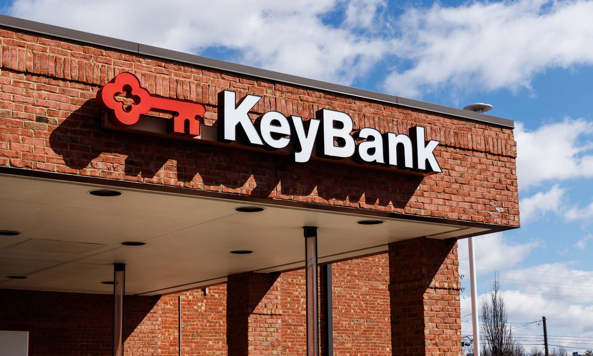 KeyBank Buys B2B Digital Banking Platform XUP