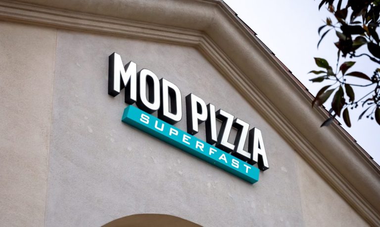 MOD Pizza