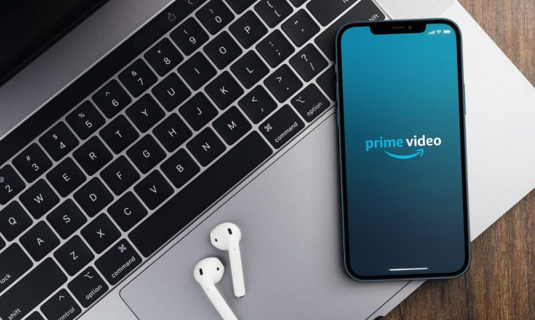 Amazon Debuts Mac Prime Video App