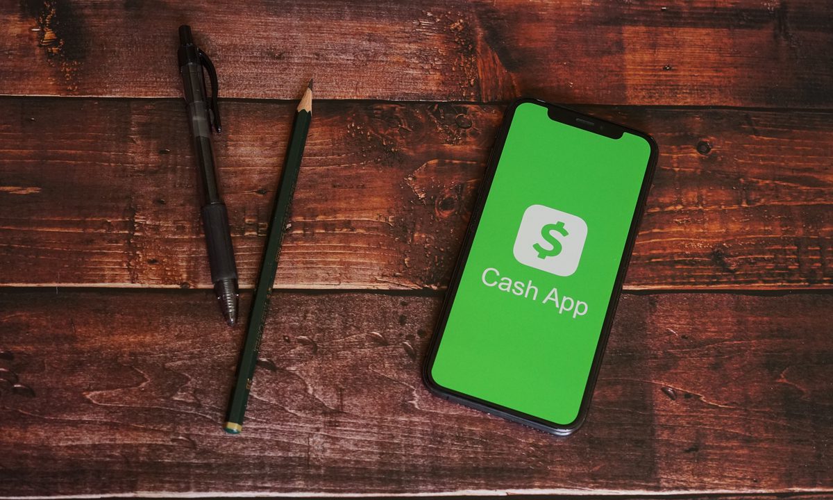 Cash App Referral Code 2022 - Pennies Not Perfection