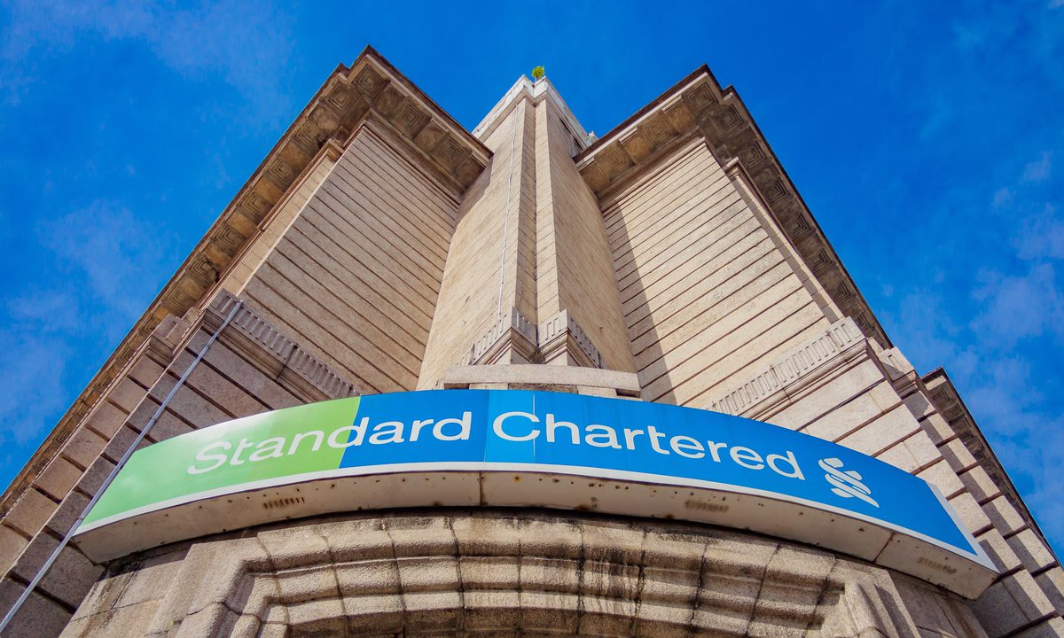 Pine Labs Standard Chartered Debut Bnpl Pymnts Com