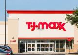 TJMaxx store