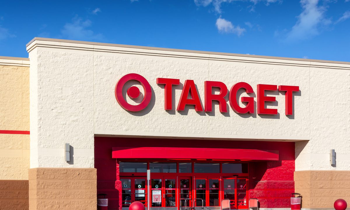 96 of Target’s Q4 Sales Fulfilled inStore