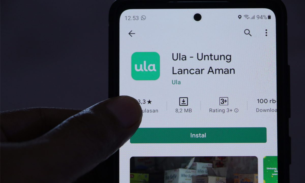 B2B Marketplace Ula Nets $23.1M In Series B