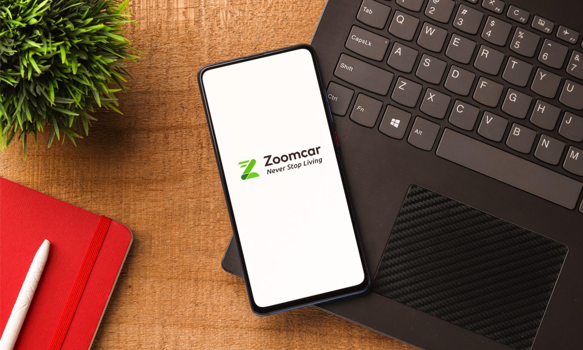 Indian Car Rental Startup Zoomcar Snags 92M