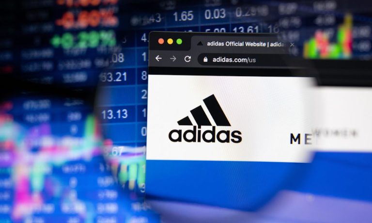 Adidas Earnings