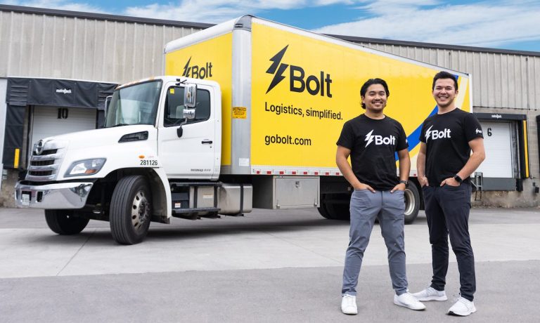 Bolt Logistics