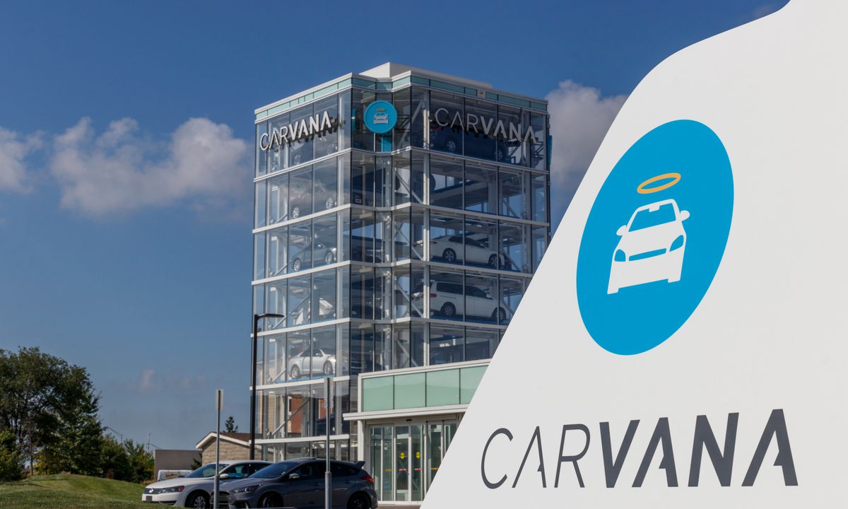 Carvana Partnerships Provide New Opportunities