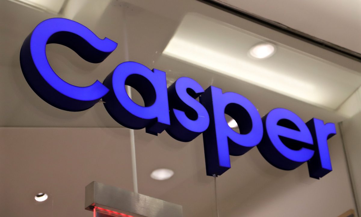 Columbia, Overstock and Casper: Best online sales right now