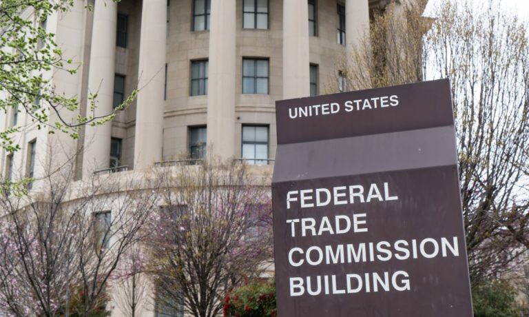 Chamber of Commerce FTC Declare War