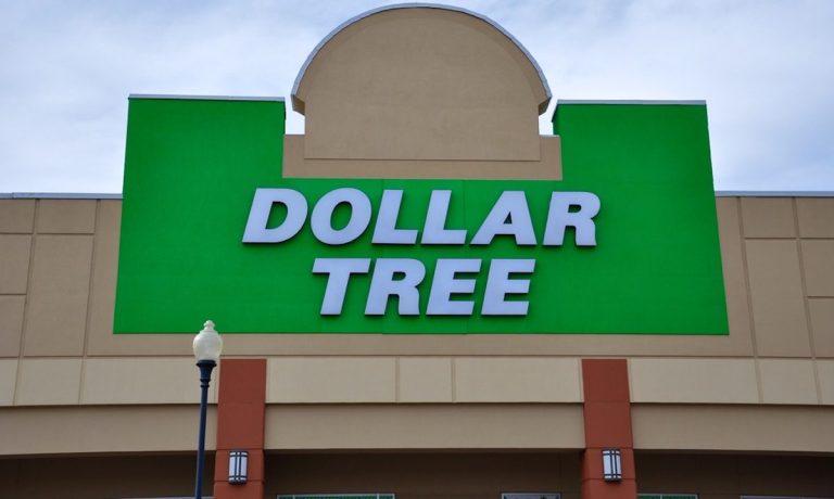 Dollar Tree