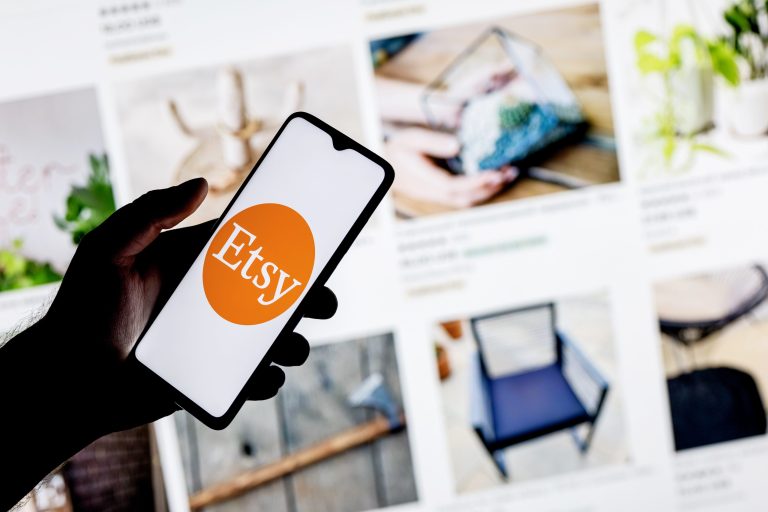 Etsy eCommerce Cross-Border Retail Payments