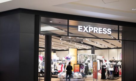 Express Clothing for Women, US fashion