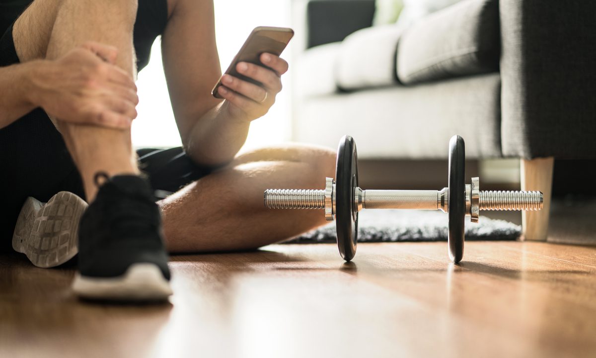 Top Fitness Apps of 2024: Features Elevate User Experience and Health Goals | PYMNTS.com