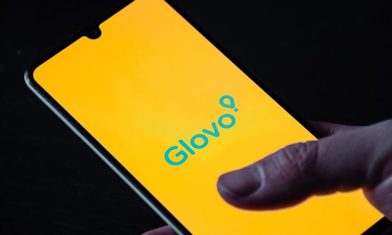 Glovo App