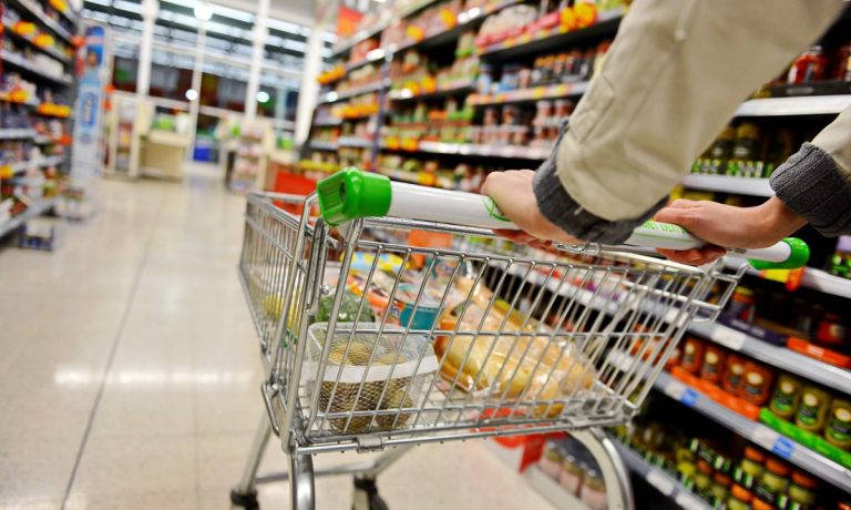 grocery roundup, cashierless checkout